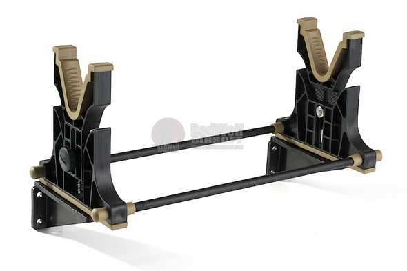 G&P Rifle Stand