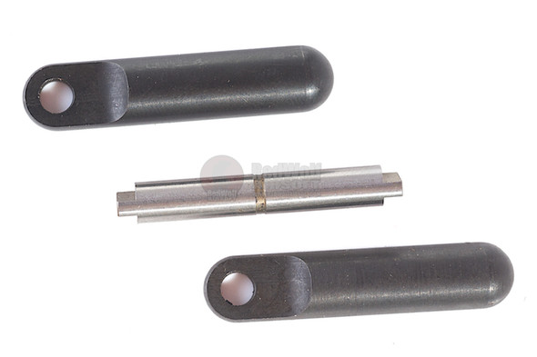 Crusader Anti Rotation Links for Umarex (VFC) M4 / HK416 GBBR Airsoft