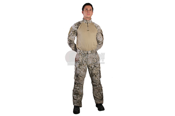 LBX Tactical Assaulter Pant - XL Size / Inland Taipanea