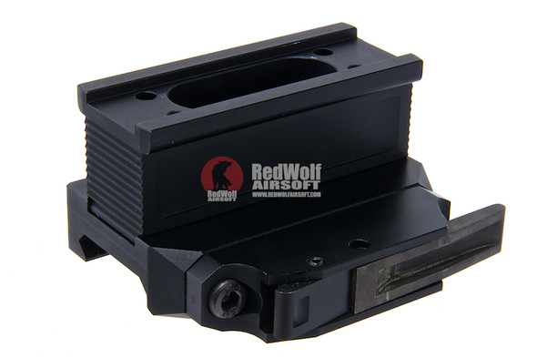 AIM-O BOBRO Mount for T1 Red Dot - BK