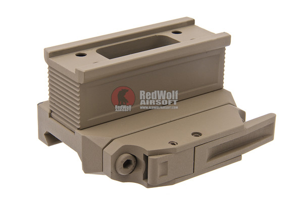 AIM-O BOBRO Mount for T1 Red Dot - DE