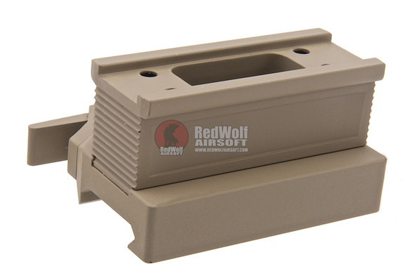 AIM-O BOBRO Mount for T1 Red Dot - DE