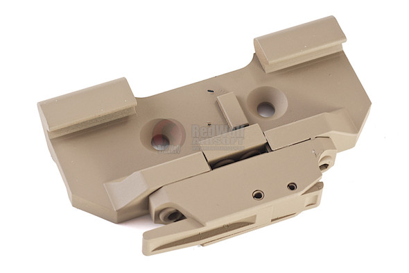 AIM-O Quick Release Mount (12033) for ACOG - DE