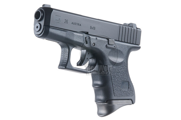 Tokyo Marui Model 26 GBB Airsoft Pistol