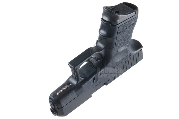 Tokyo Marui Model 26 GBB Airsoft Pistol