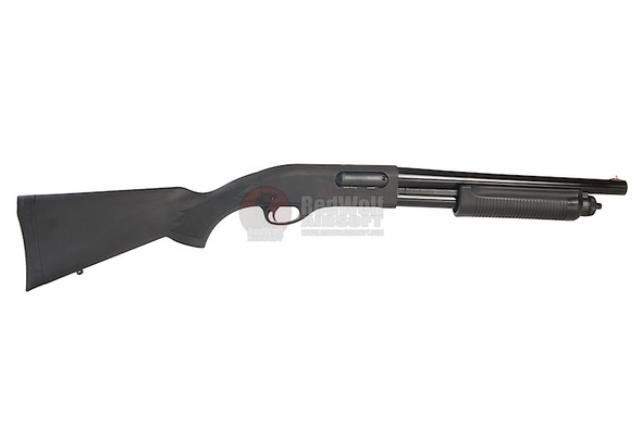 PPS M870 Pump Action Gas Shotgun