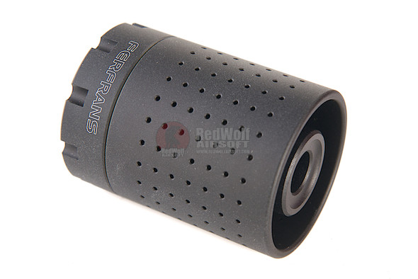 Madbull Ferfrans Dummy Concussion Reduction Device