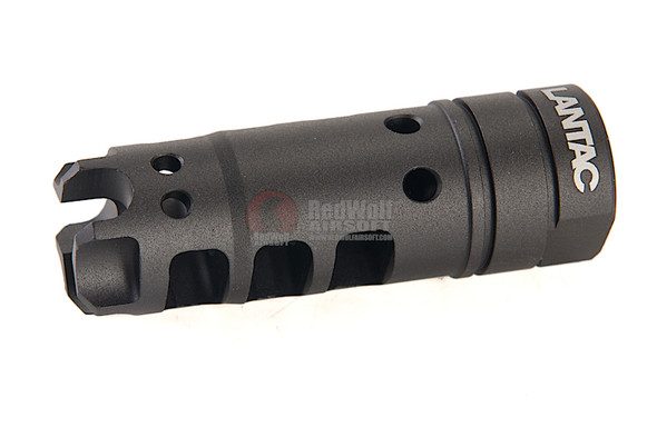 Madbull Lantac Dragon Muzzle Brake (Dummy) - 14mm CCW