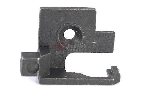 Umarex Glock 18C GBB Airsoft Selector Base Cover (Parts # 01-12) by VFC