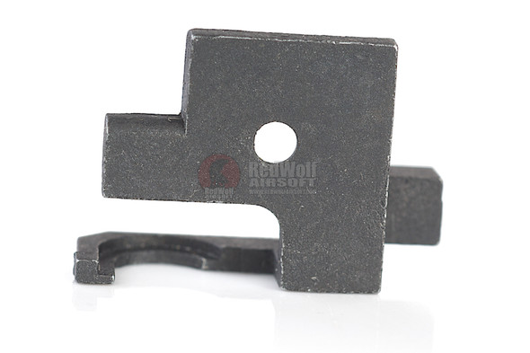 Umarex Glock 18C GBB Airsoft Selector Base Cover (Parts # 01-12) by VFC
