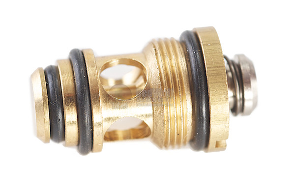 VFC Glock, RWA Agency Arms EXA,G3A3,FNS9,VP9,M17,M18,XCarry,MK25,HK53,MP7,MD9 GBB Airsoft Gas Output Valve