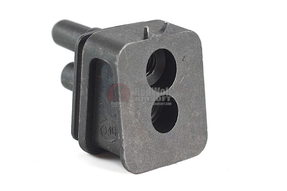 Umarex Glock 19 Gen 3 / Gen 4 Magazine Base (Part # 03-11) by VFC