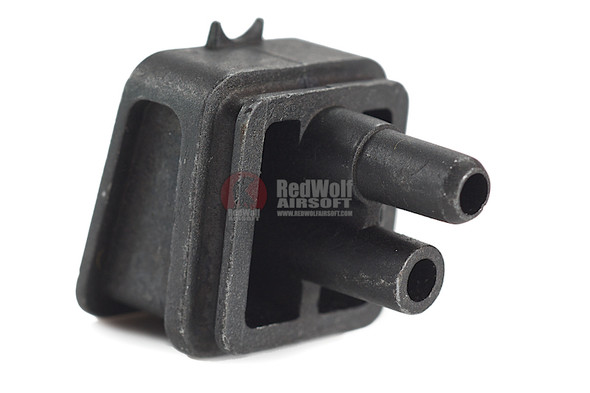 Umarex Glock 19 Gen 3 / Gen 4 Magazine Base (Part # 03-11) by VFC