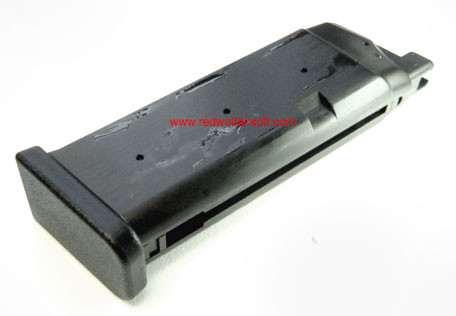 KSC G19 / G23F Green Gas Magazine (20 rounds)