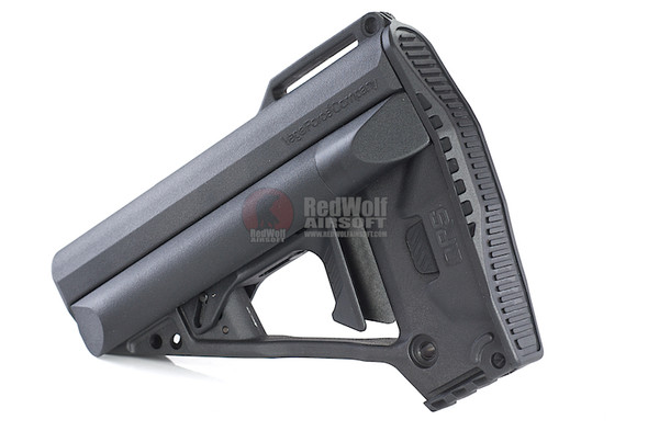 VFC QRS Stock (Black)