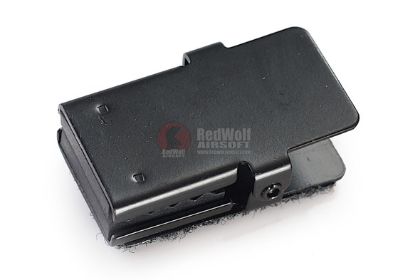 Z-Tactical ZSILYNX CLARUS PTT for Motorola 2-Way Version