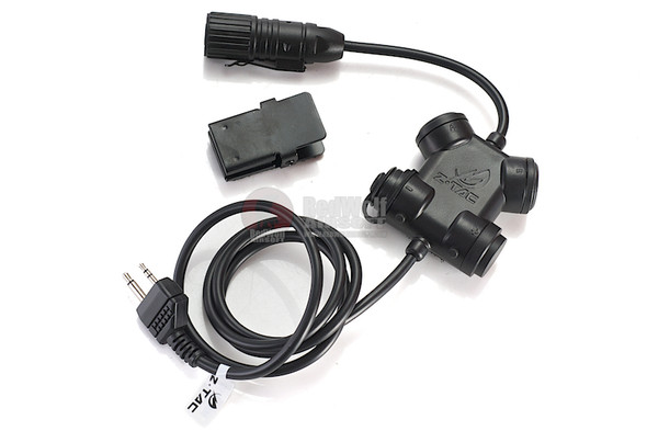 Z-Tactical ZSILYNX CLARUS PTT Midland Version