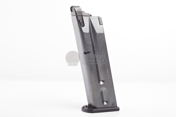KSC M8000 Green Gas Magazine (26 rounds)