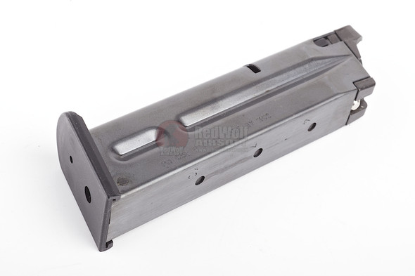 KSC M8000 Green Gas Magazine (26 rounds)