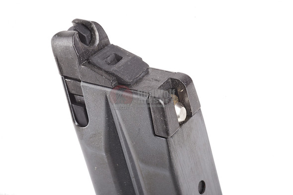 KSC M8000 Green Gas Magazine (26 rounds)