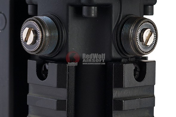 AIM-O 4x32 Scope (IIIumination Tactical Compact) - BK