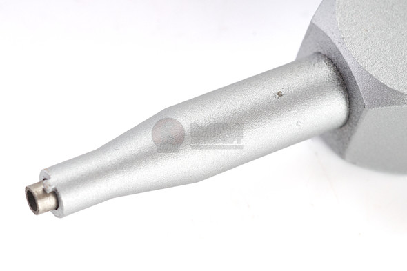 Element Valve Key