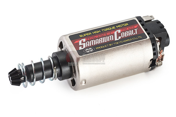Tokyo Marui Samarium Cobalt Motor for Tokyo Marui NGRS Sopmod Next Generation Series