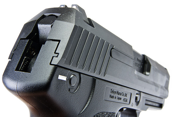 Tokyo Marui USP Compact GBB Airsoft Pistol