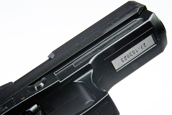 Tokyo Marui USP Compact GBB Airsoft Pistol