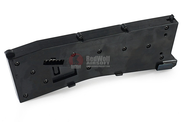 Blackcat Airsoft Systema PTW Magazine Inner Case Assembly (30/120 rds) - 5pcs (Version 2)