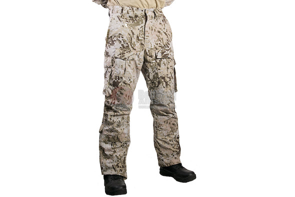 LBX Tactical Assaulter Pant - XXL Size / Inland Taipanea