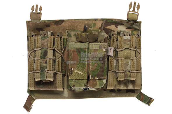 LBX Tactical Assaulter Panel (Multicam)