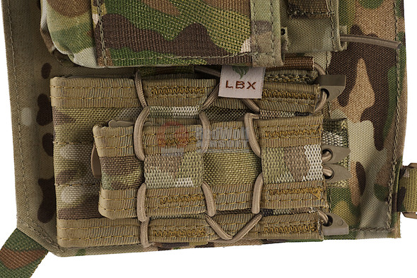 LBX Tactical Assaulter Panel (Multicam)