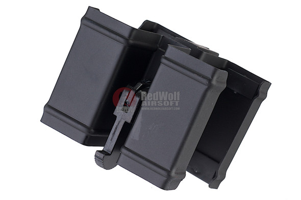 Tokyo Marui Dual Magazine Clamp for M4/M16, AK, G3, FAMAS, TYPE 89