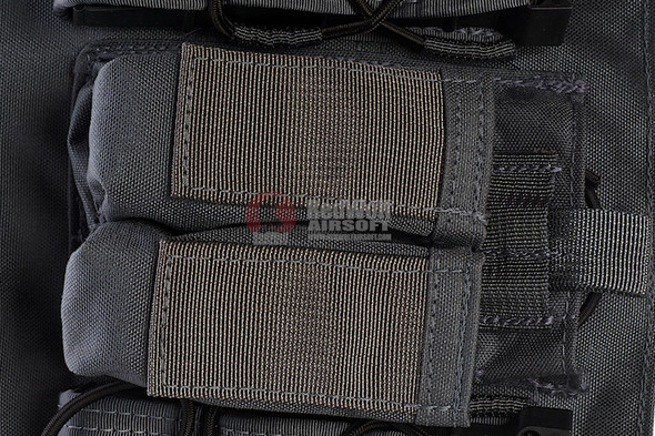 LBX Tactical Assaulter Panel (Wolf Grey)