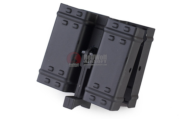 Tokyo Marui Dual Magazine Clamp for MP5