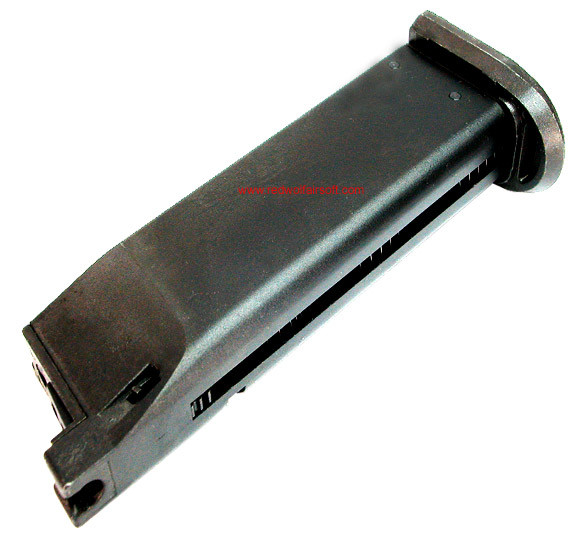 Maruzen Walther P99 Green Gas Magazine (24 rounds)