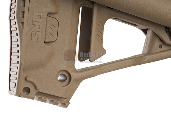 VFC QRS Stock Airsoft - Tan