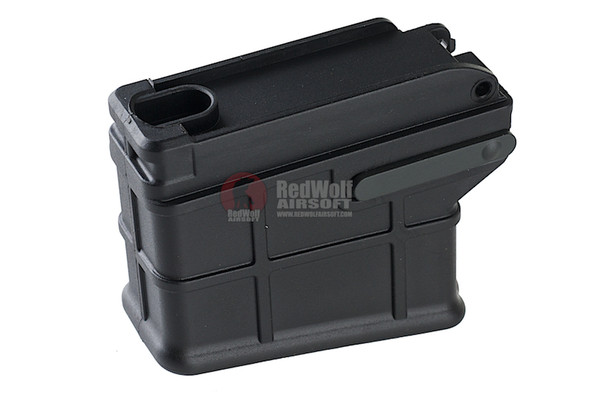 ARES M4 / M16 Magazine Adapter for ARES SA VZ58 AEG