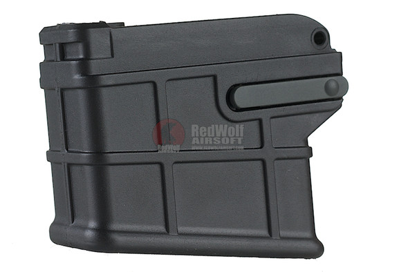 ARES M4 / M16 Magazine Adapter for ARES SA VZ58 AEG