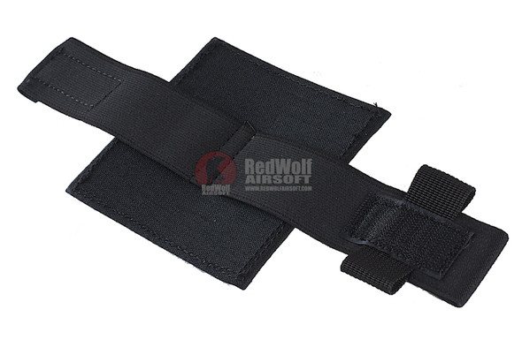 LBX Tactical Weapons Retention Kit - Black