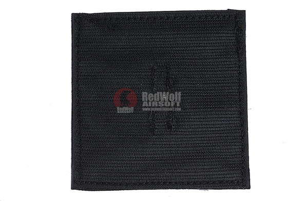 LBX Tactical Weapons Retention Kit - Black