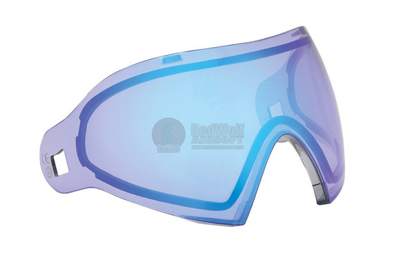 Dye Precision i4 / i5 Goggle System Thermal Lens - Blue Ice
