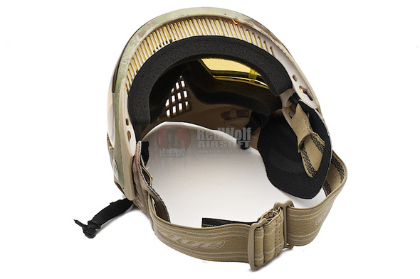Dye Precision i4 Goggle System - DyeCam