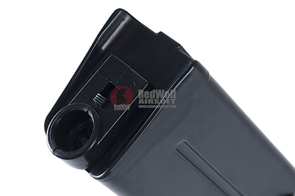 RWA KG9 Magazine (90 rounds Airsoft AEG Magazine)