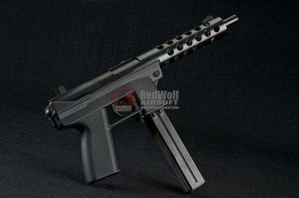 RWA KG-9 AEG Airsoft SMG