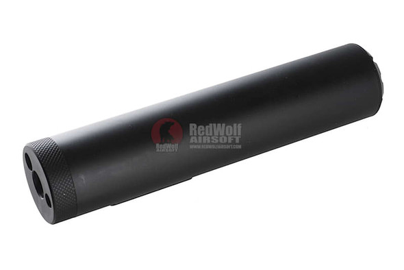G&G MIT Military Intelligence Tracer Unit (with PEQ battery box / US Plug Charger) - Black