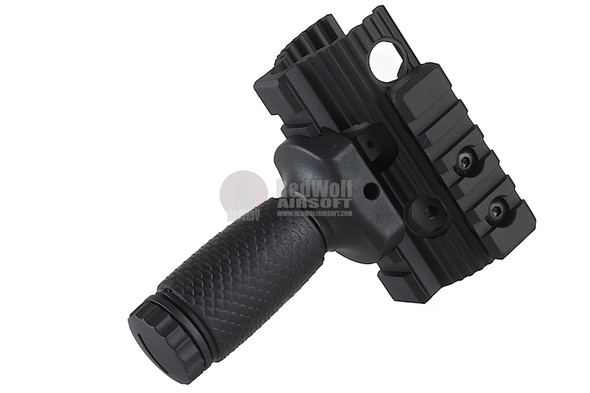 G&P Shotgun ForeArm Set (Short) for Tokyo Marui M870 Breacher