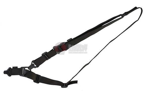 Magpul MS3 Sling GEN2 - Black (MAG514)