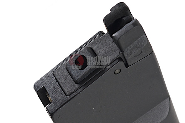 KWC Makarov PM CO2 Magazine (15 rounds, 6mm Blowback Model)